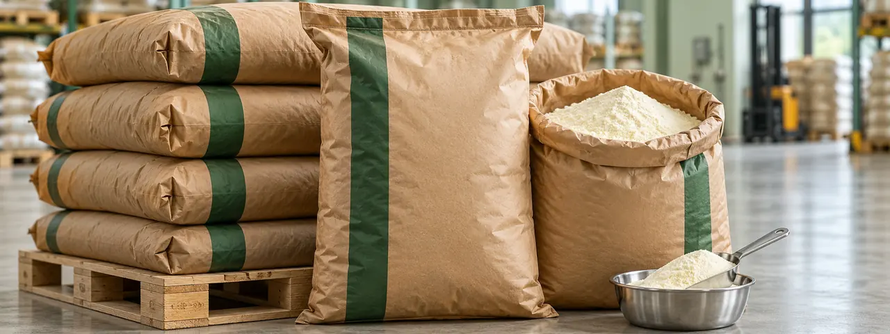 Milk Powder
